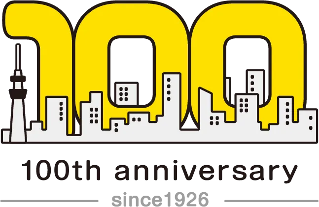 100th Anniversary