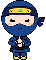 お忍び　に～べん