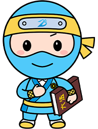 爽やか　に～べん