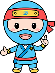 カラフル　に～べん