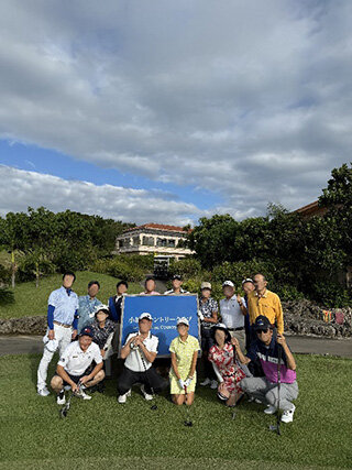 2024年互助会旅行（石垣島）レポート4