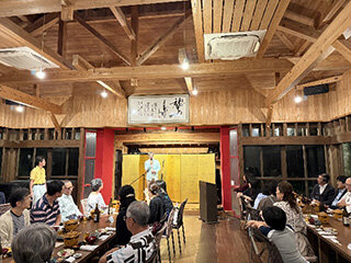 2024年互助会旅行（石垣島）レポート5