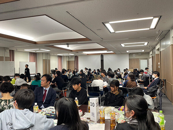 イベントレポート画像