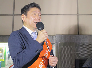 石原修東京弁護士会憲法問題対策センター委員長代行（関東弁護士会連合会元副理事長）