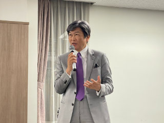 伊藤真さん（弁護士・安保法制違憲訴訟の会）